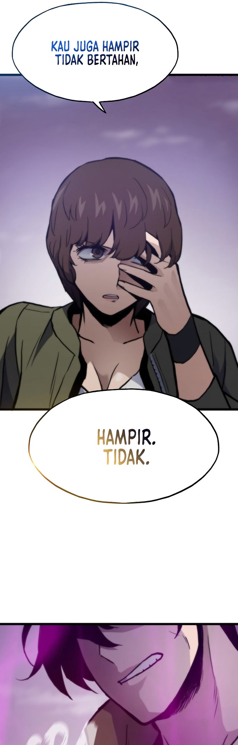 Past Life Regressor Chapter 82 Gambar 59