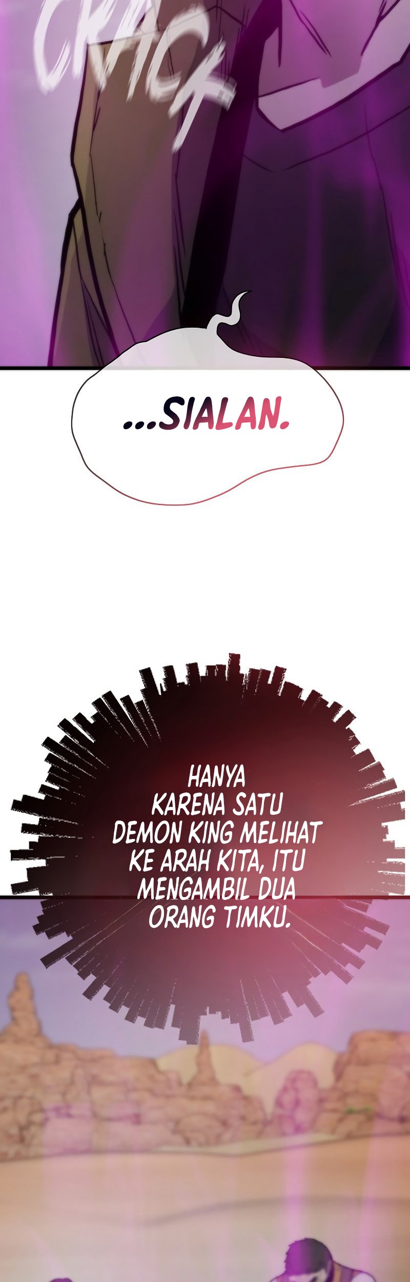 Past Life Regressor Chapter 82 Gambar 60