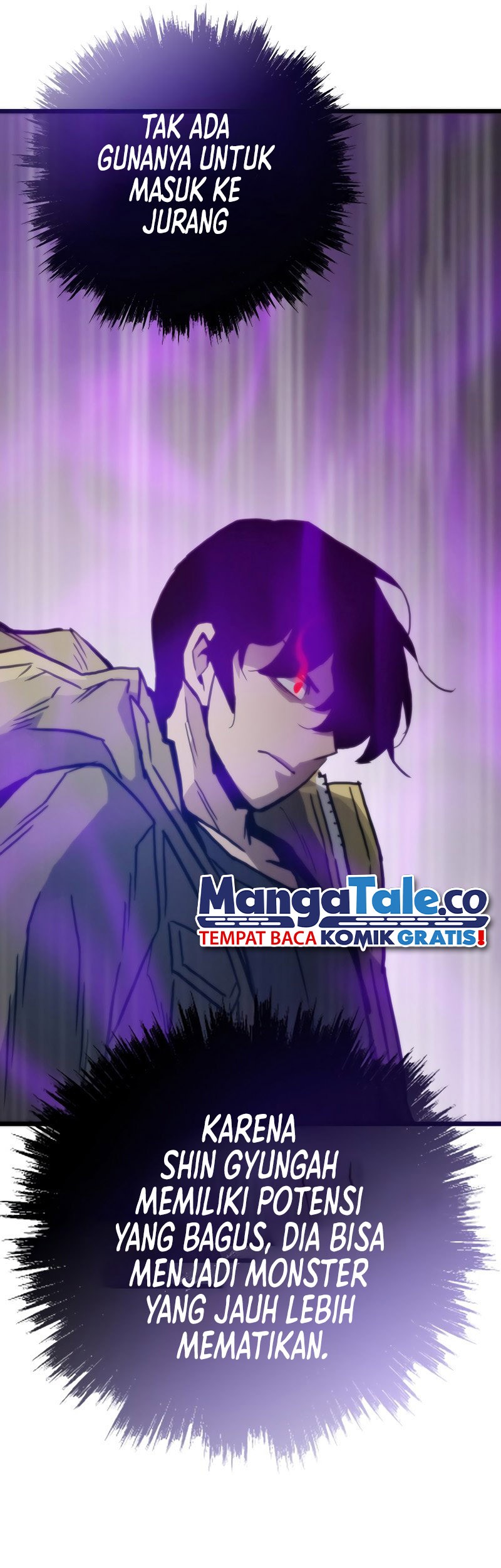 Past Life Regressor Chapter 82 Gambar 63