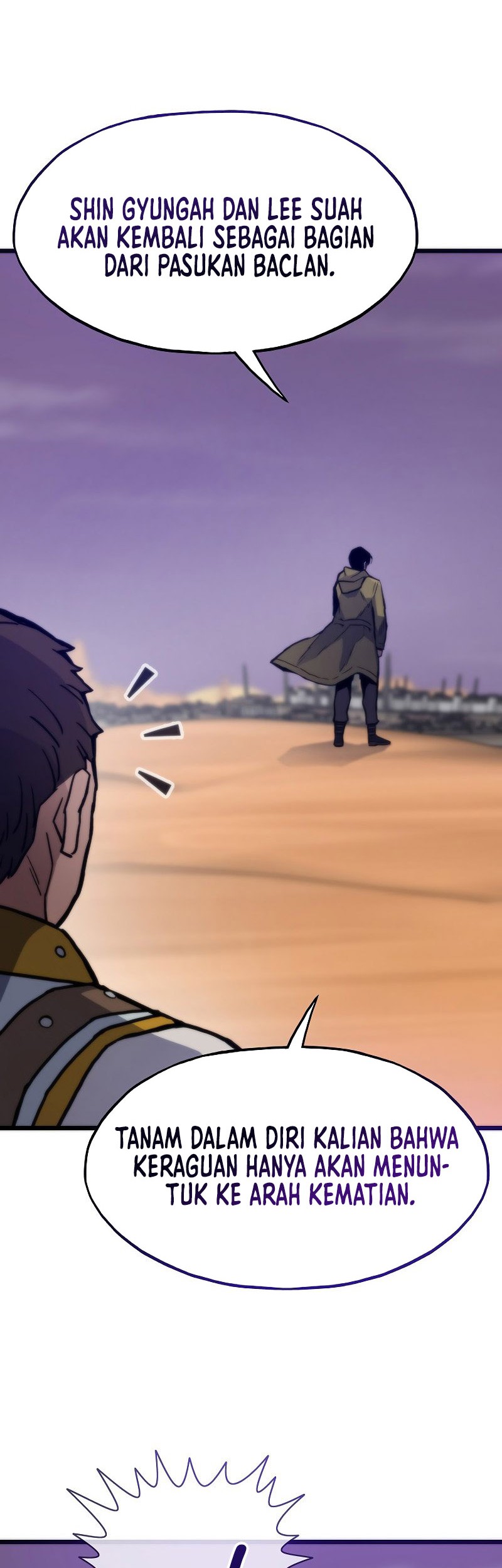 Past Life Regressor Chapter 82 Gambar 64