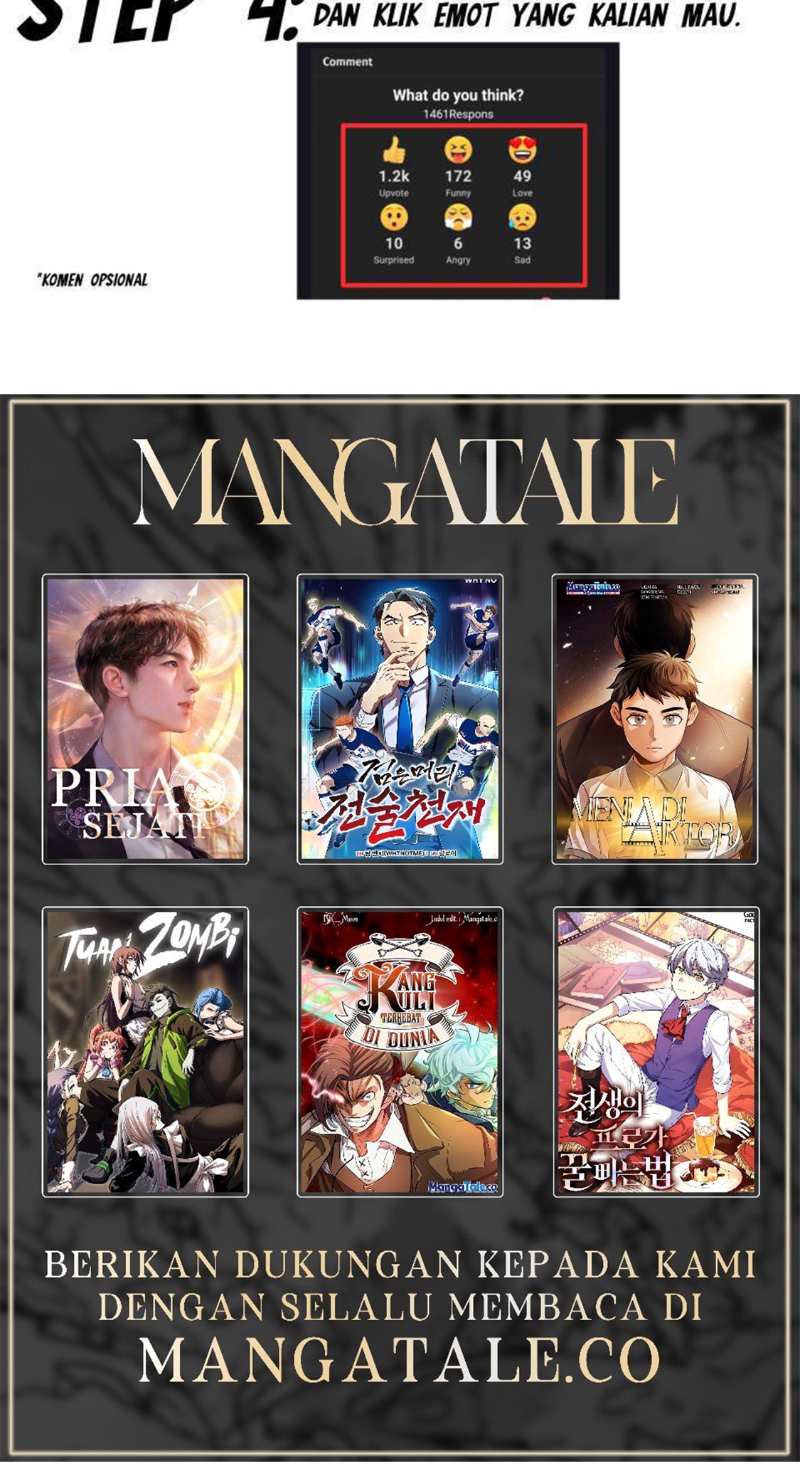 Past Life Regressor Chapter 82 Gambar 71