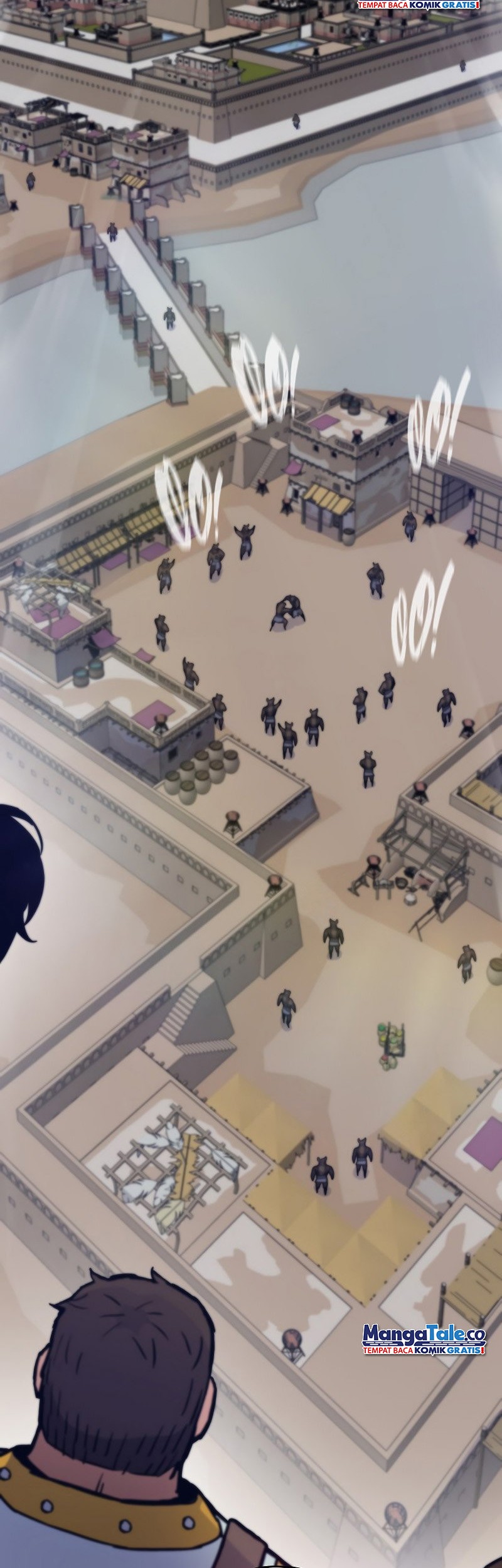 Past Life Regressor Chapter 82 Gambar 7