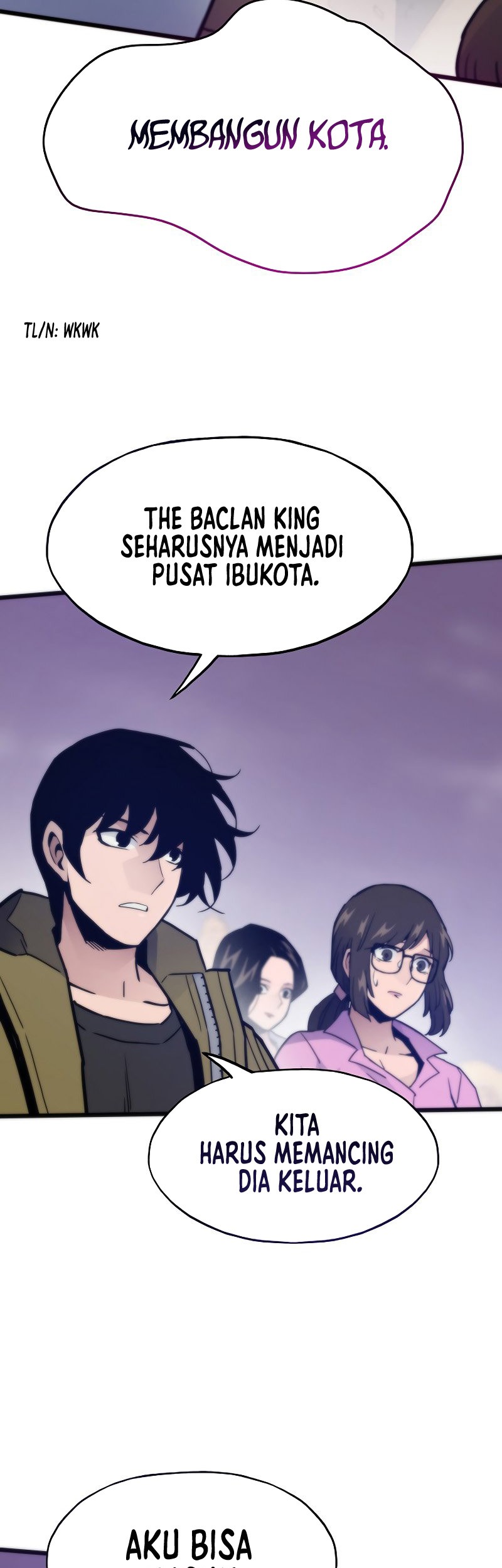 Past Life Regressor Chapter 82 Gambar 8