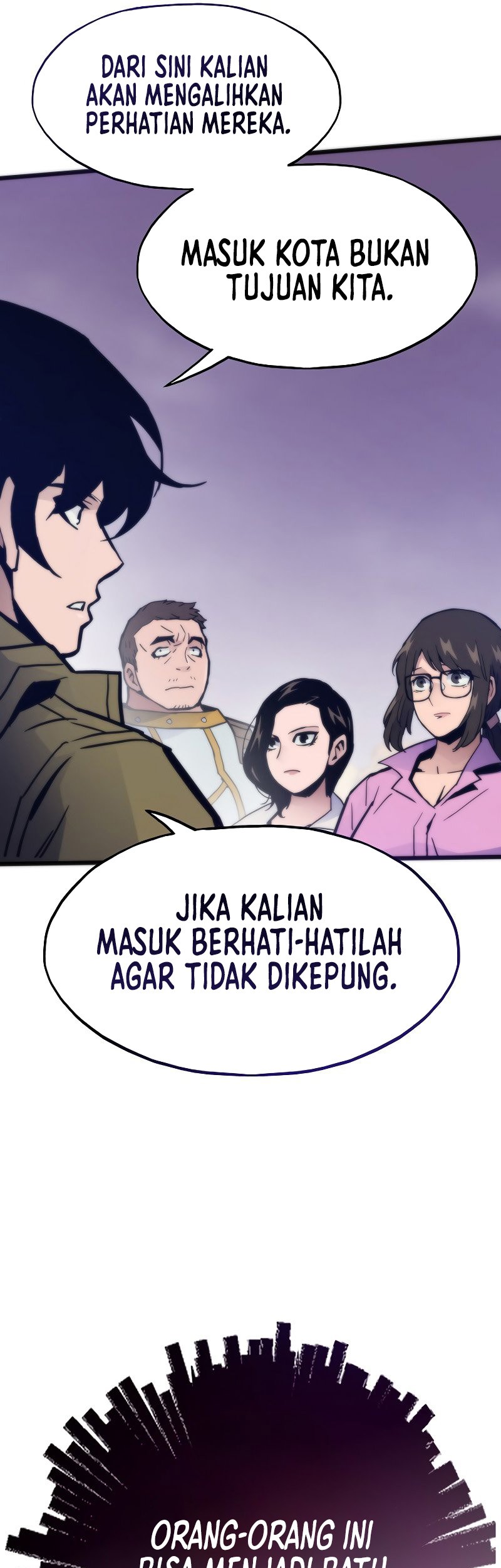 Past Life Regressor Chapter 82 Gambar 10