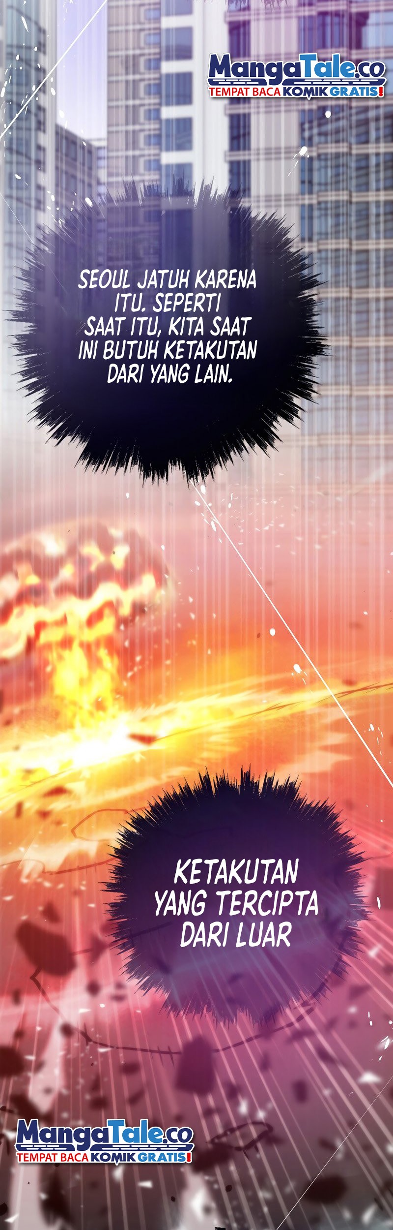 Past Life Regressor Chapter 82 Gambar 12