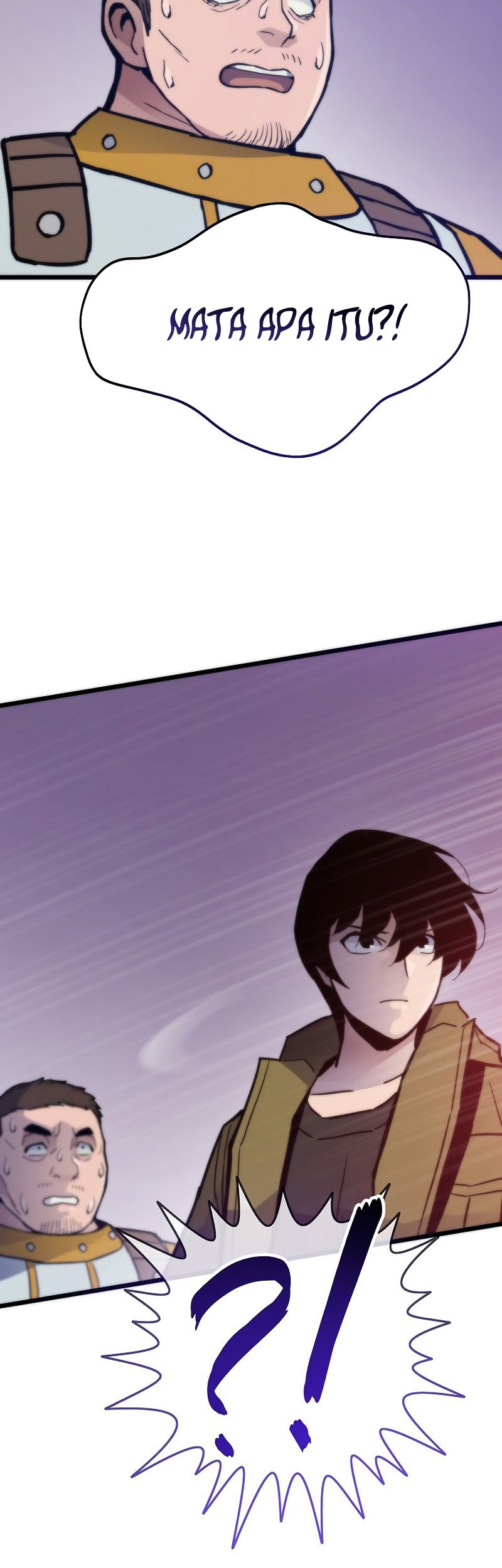 Past Life Regressor Chapter 82 Gambar 15
