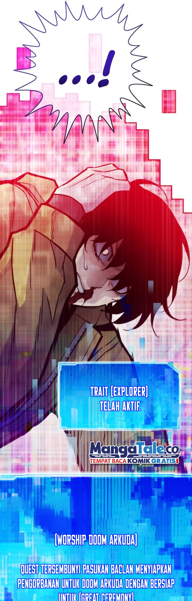 Past Life Regressor Chapter 82 Gambar 24