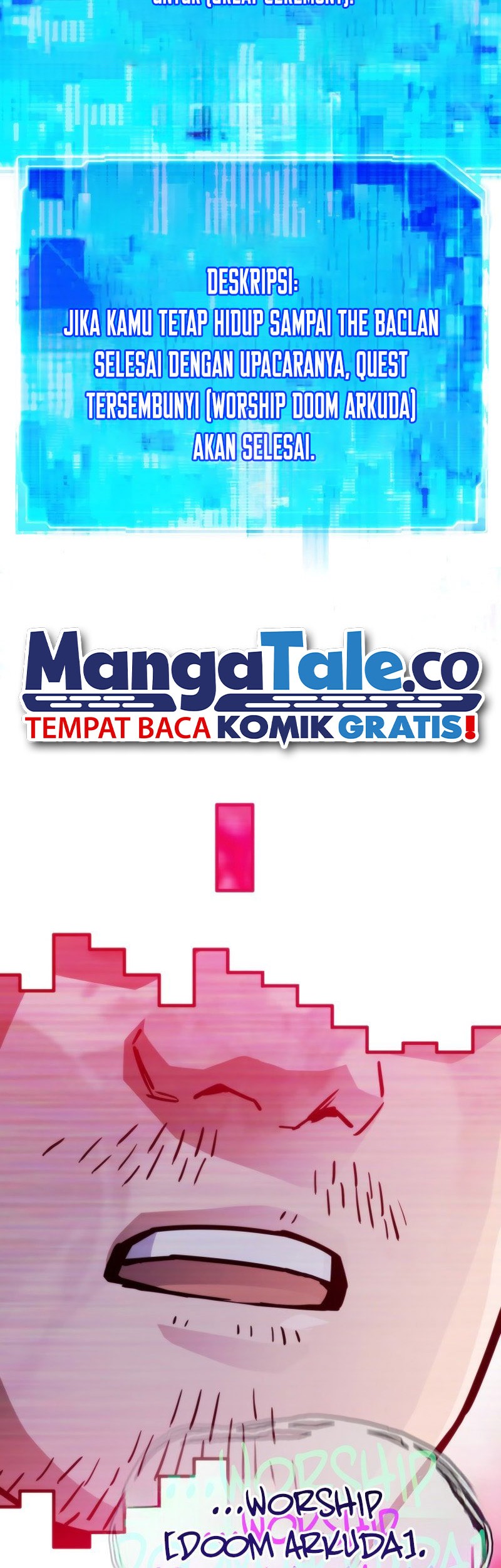 Past Life Regressor Chapter 82 Gambar 25