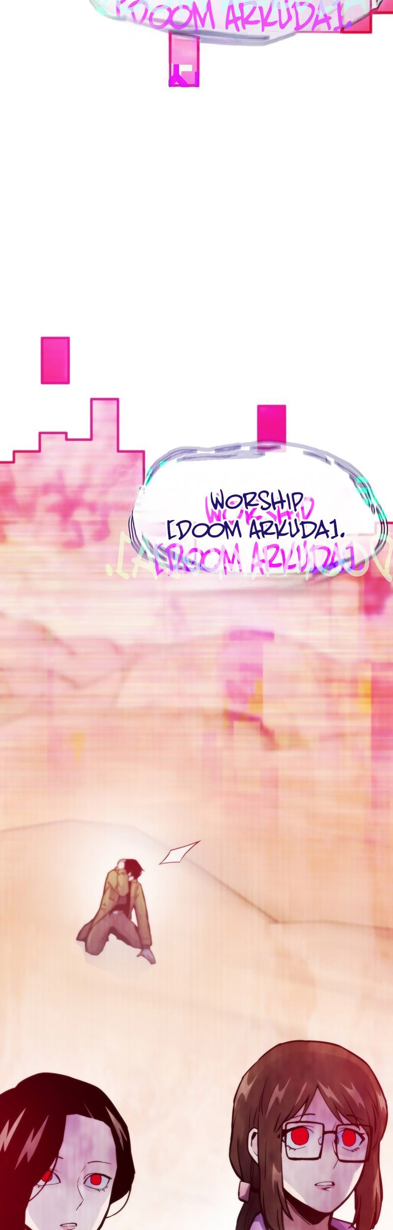 Past Life Regressor Chapter 82 Gambar 26