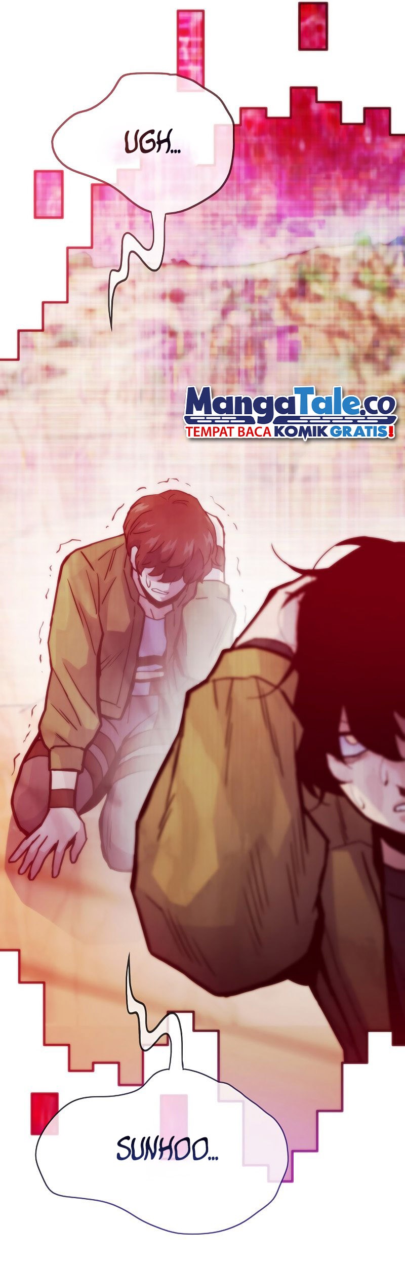 Past Life Regressor Chapter 82 Gambar 28