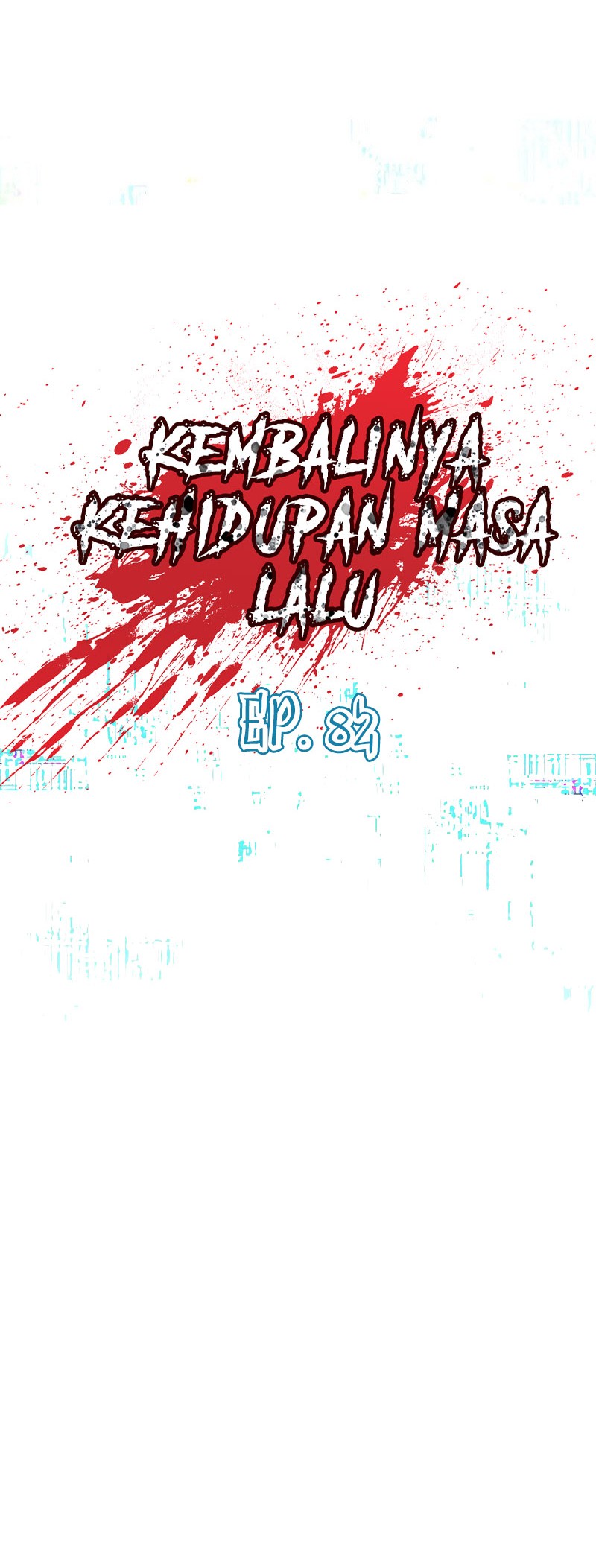 Past Life Regressor Chapter 82 Gambar 31