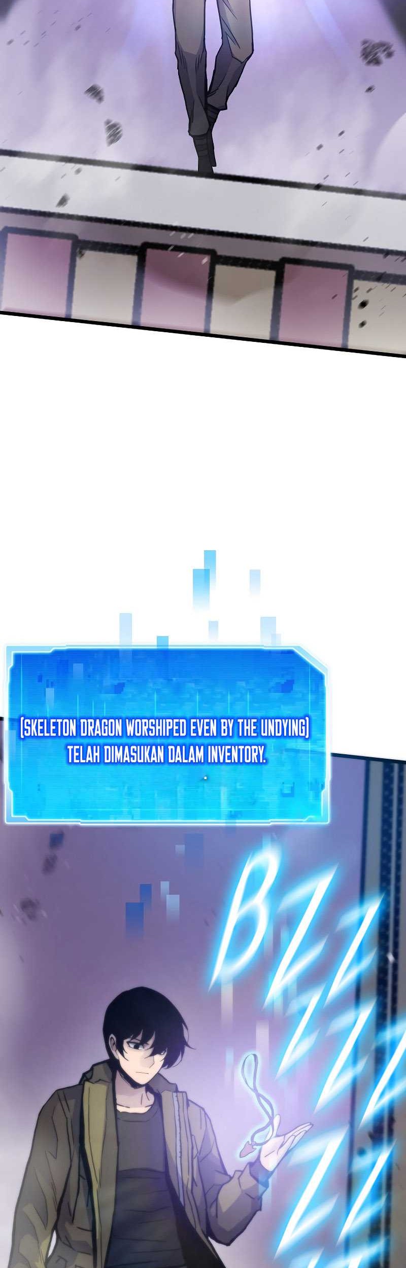 Past Life Regressor Chapter 83 Gambar 39