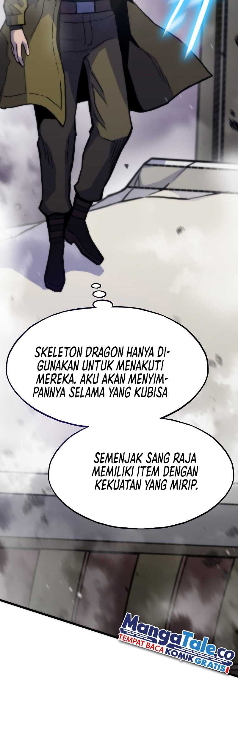 Past Life Regressor Chapter 83 Gambar 40