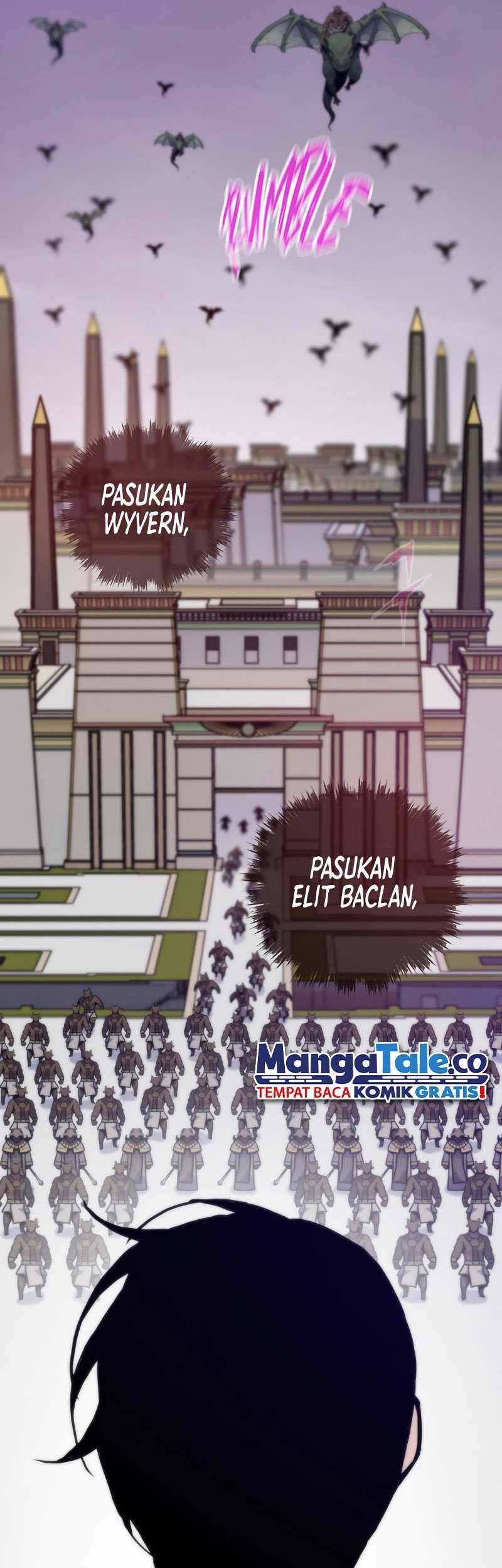 Past Life Regressor Chapter 83 Gambar 45