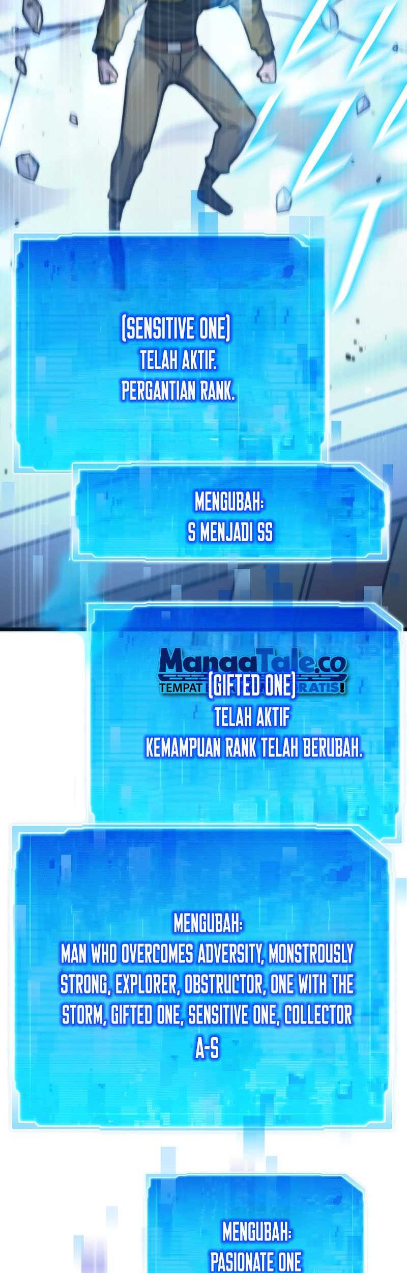 Past Life Regressor Chapter 83 Gambar 51