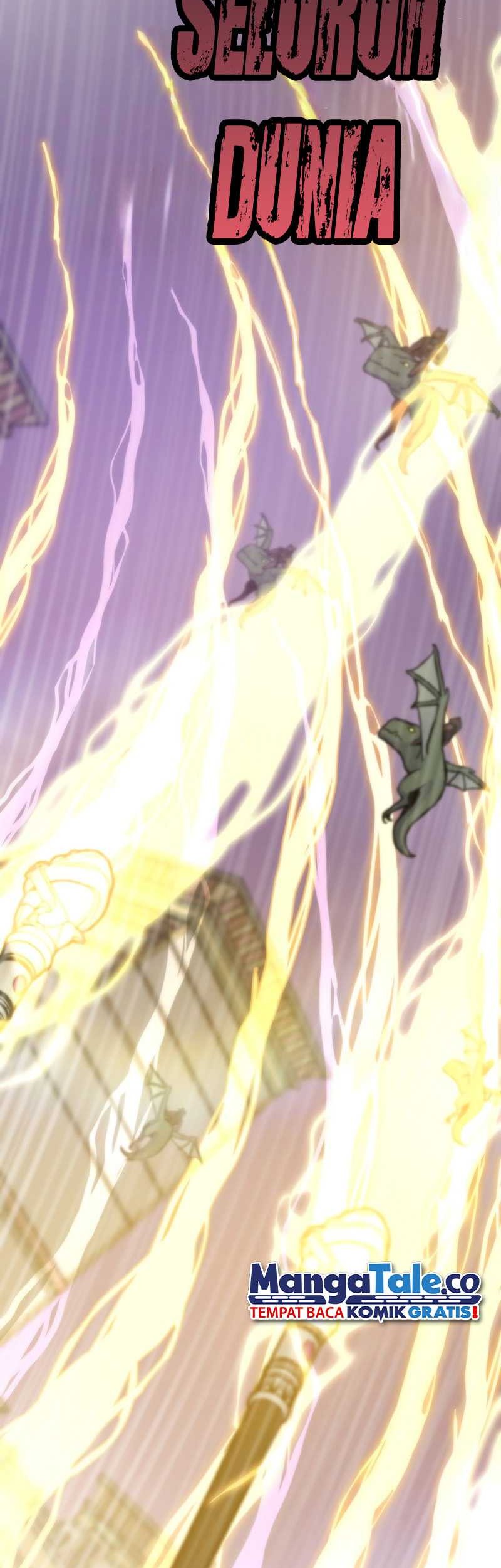 Past Life Regressor Chapter 83 Gambar 56