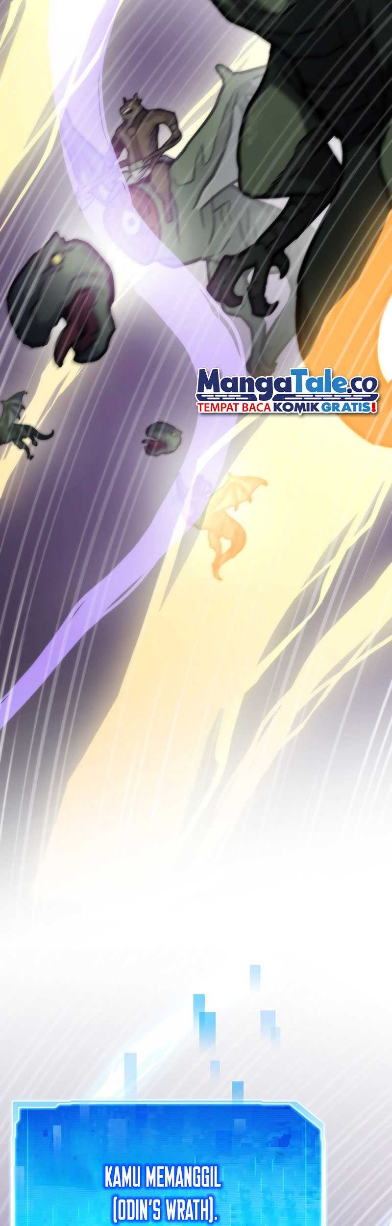 Past Life Regressor Chapter 83 Gambar 60