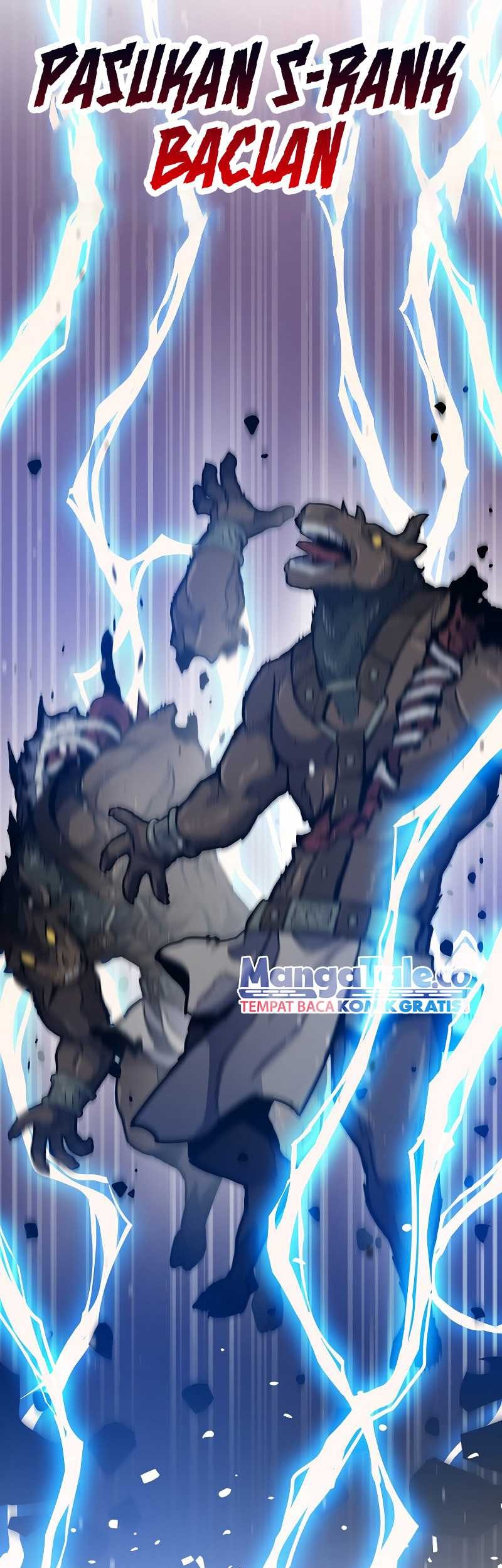 Past Life Regressor Chapter 83 Gambar 62
