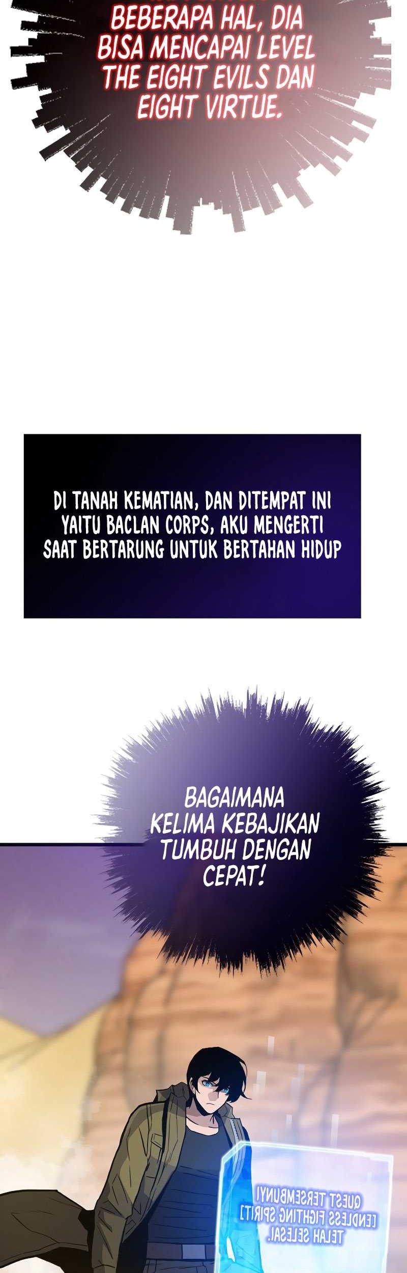 Past Life Regressor Chapter 83 Gambar 4