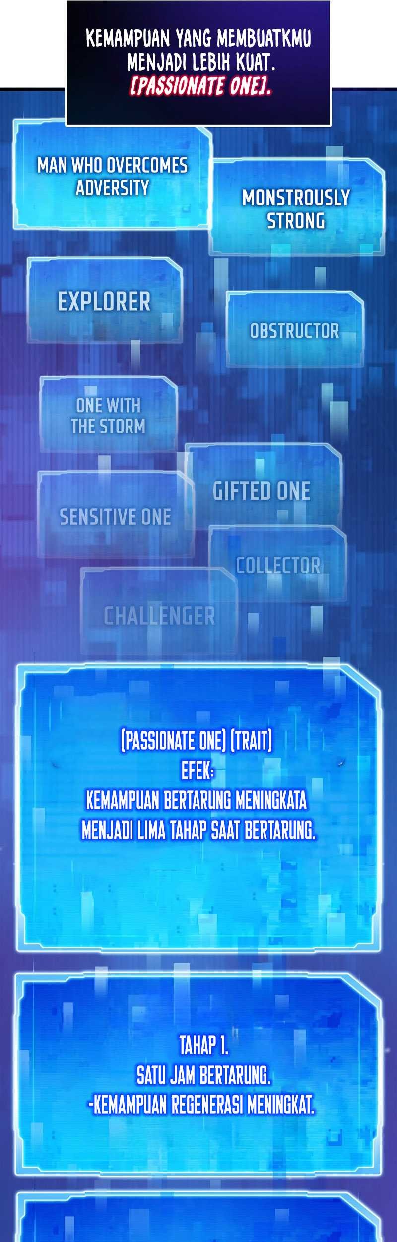 Past Life Regressor Chapter 83 Gambar 6