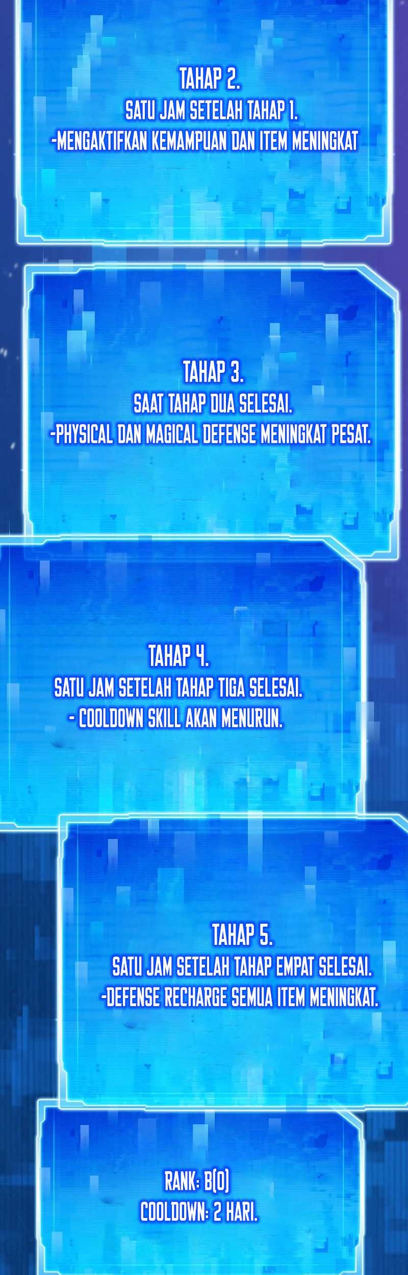 Past Life Regressor Chapter 83 Gambar 7