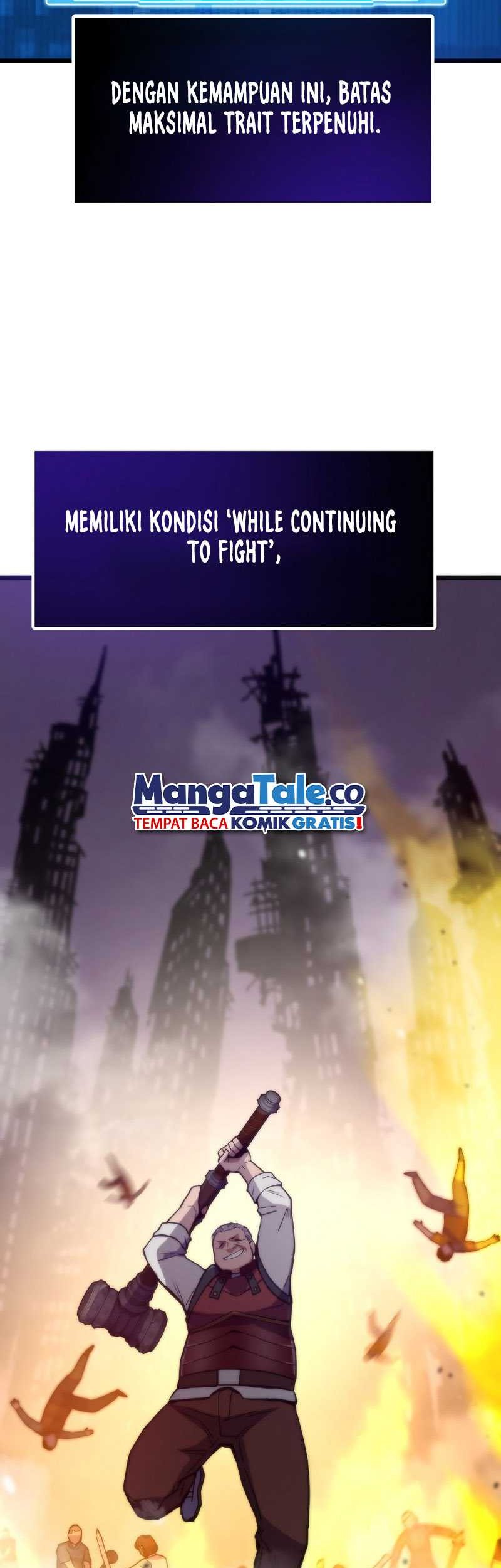 Past Life Regressor Chapter 83 Gambar 8