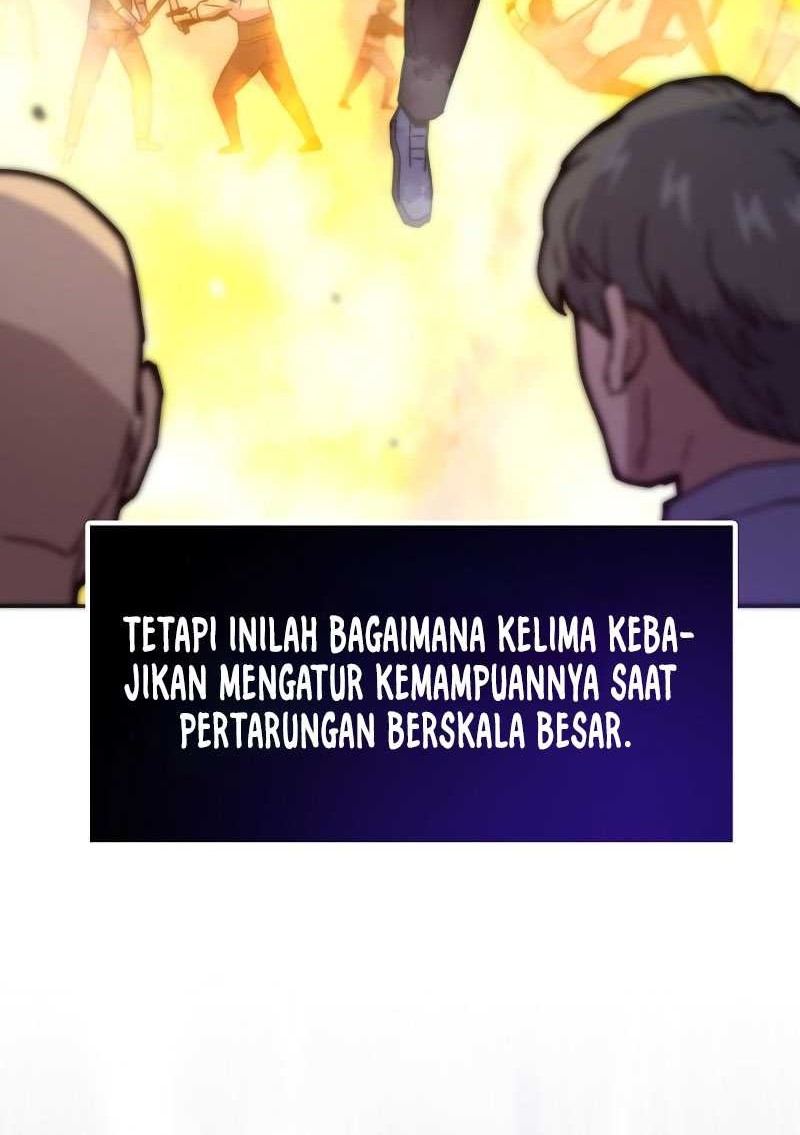 Past Life Regressor Chapter 83 Gambar 9