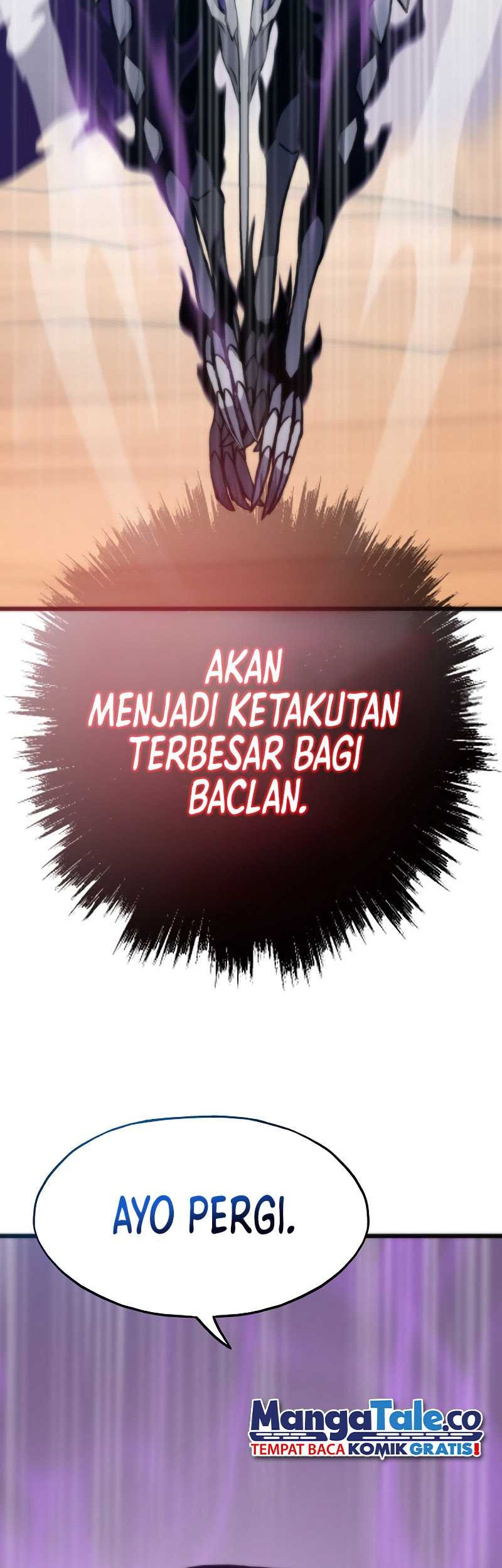 Past Life Regressor Chapter 83 Gambar 11