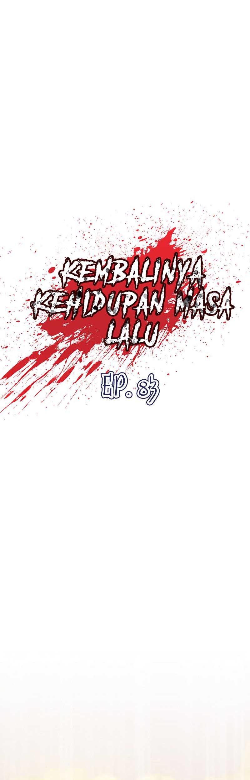 Past Life Regressor Chapter 83 Gambar 13