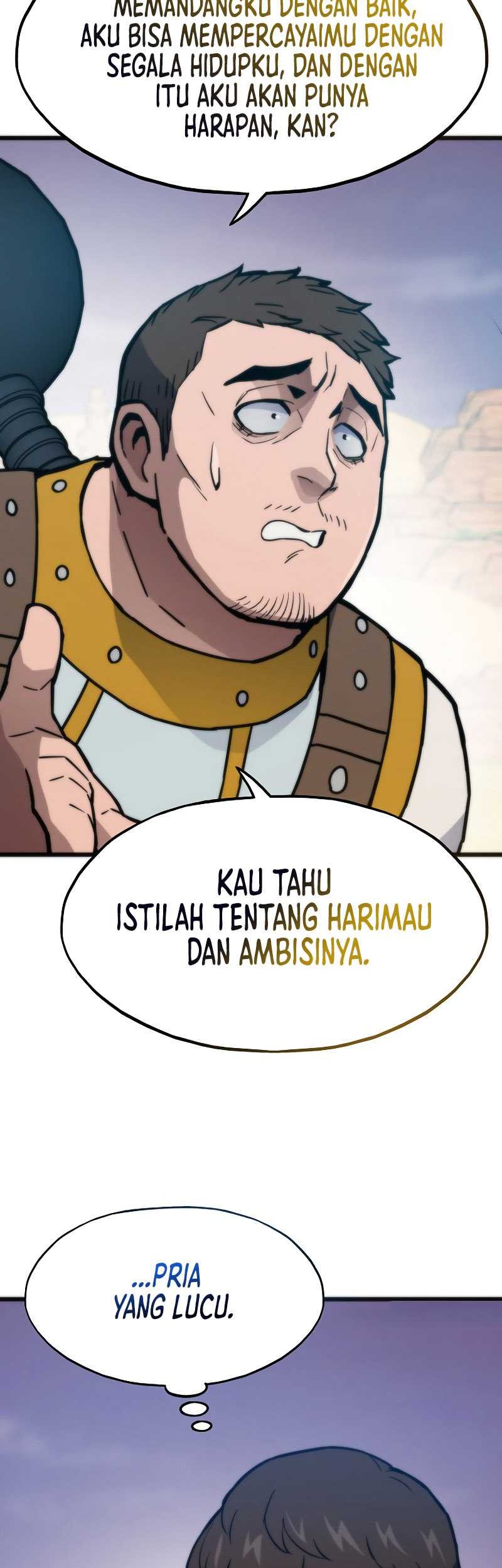 Past Life Regressor Chapter 83 Gambar 16