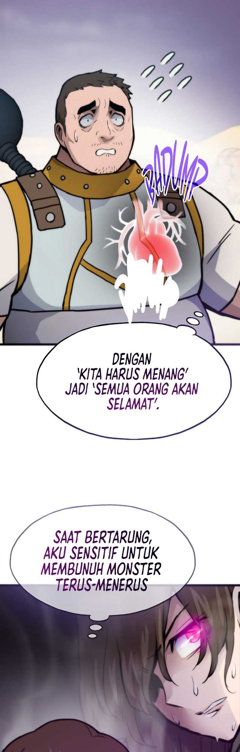 Past Life Regressor Chapter 83 Gambar 18