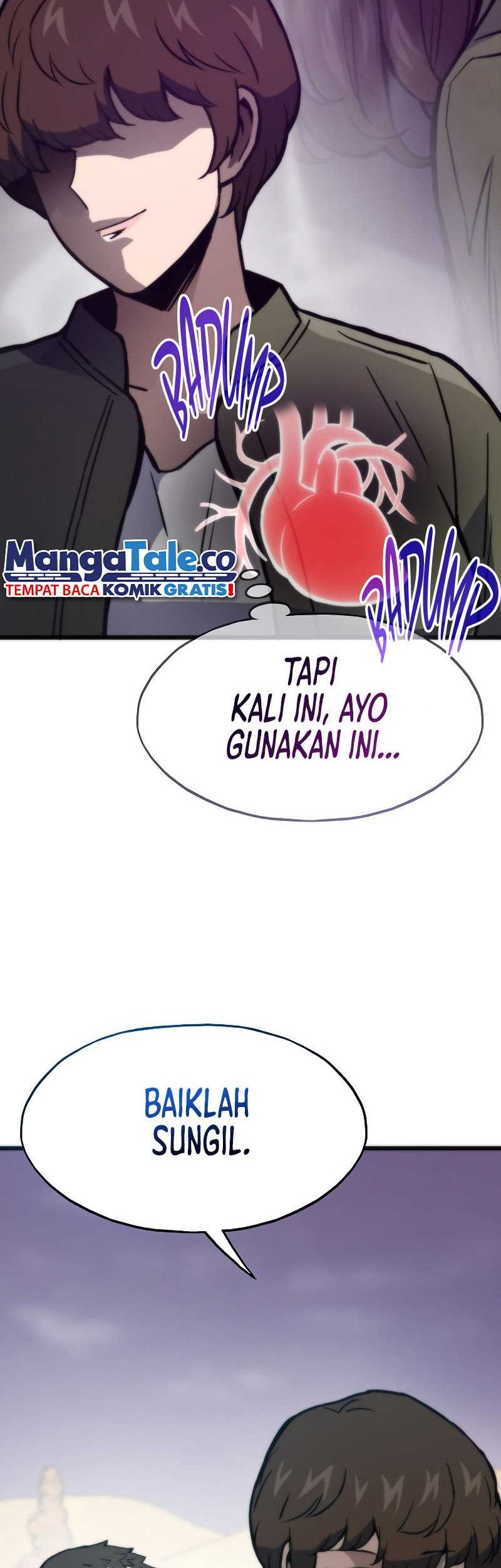 Past Life Regressor Chapter 83 Gambar 19