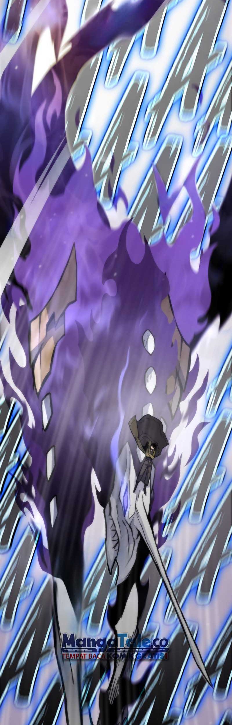 Past Life Regressor Chapter 83 Gambar 27