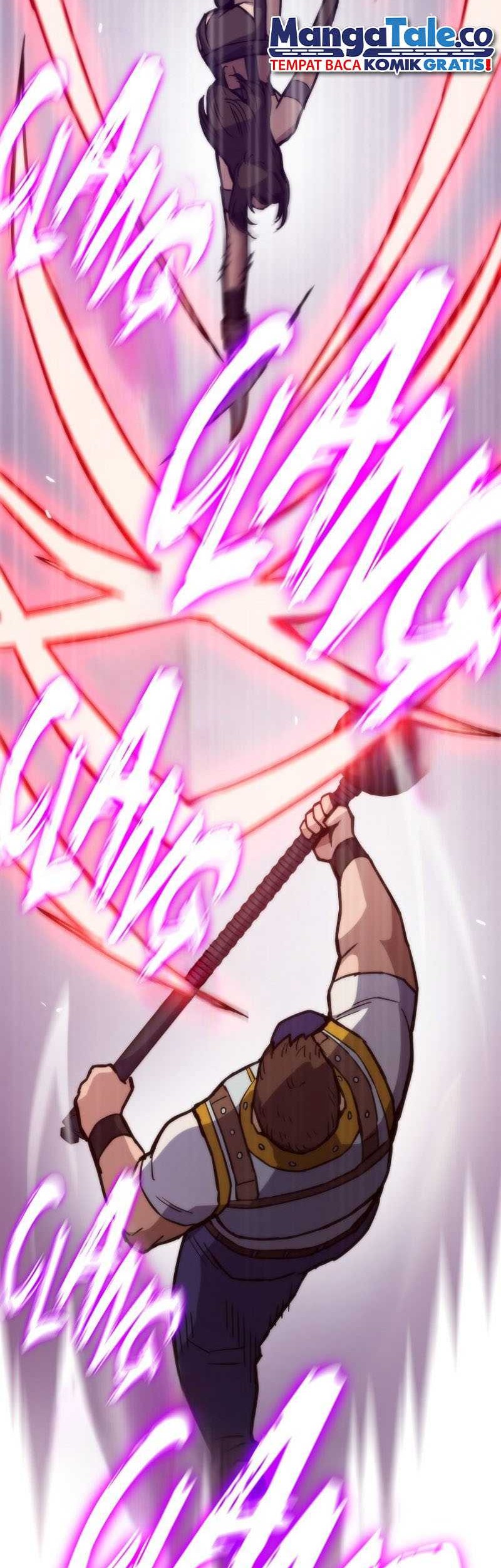 Past Life Regressor Chapter 84 Gambar 19