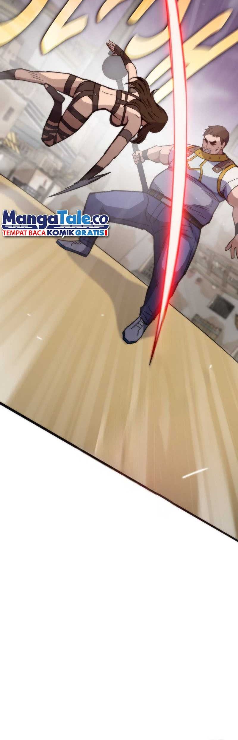 Past Life Regressor Chapter 84 Gambar 33