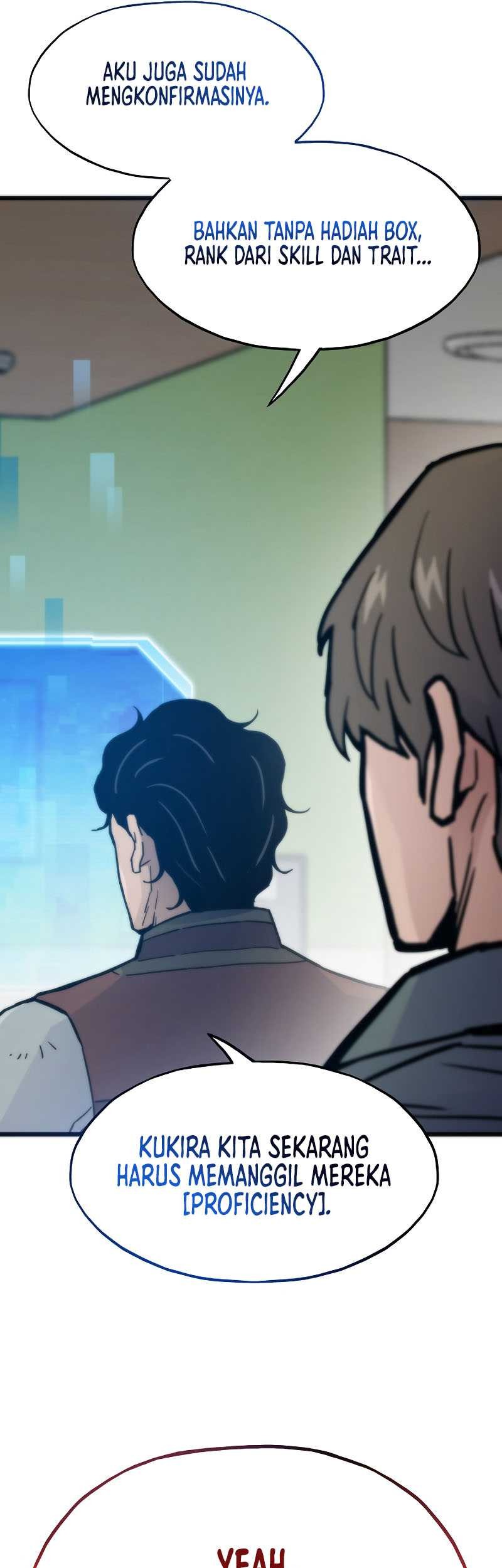 Past Life Regressor Chapter 85 Gambar 32