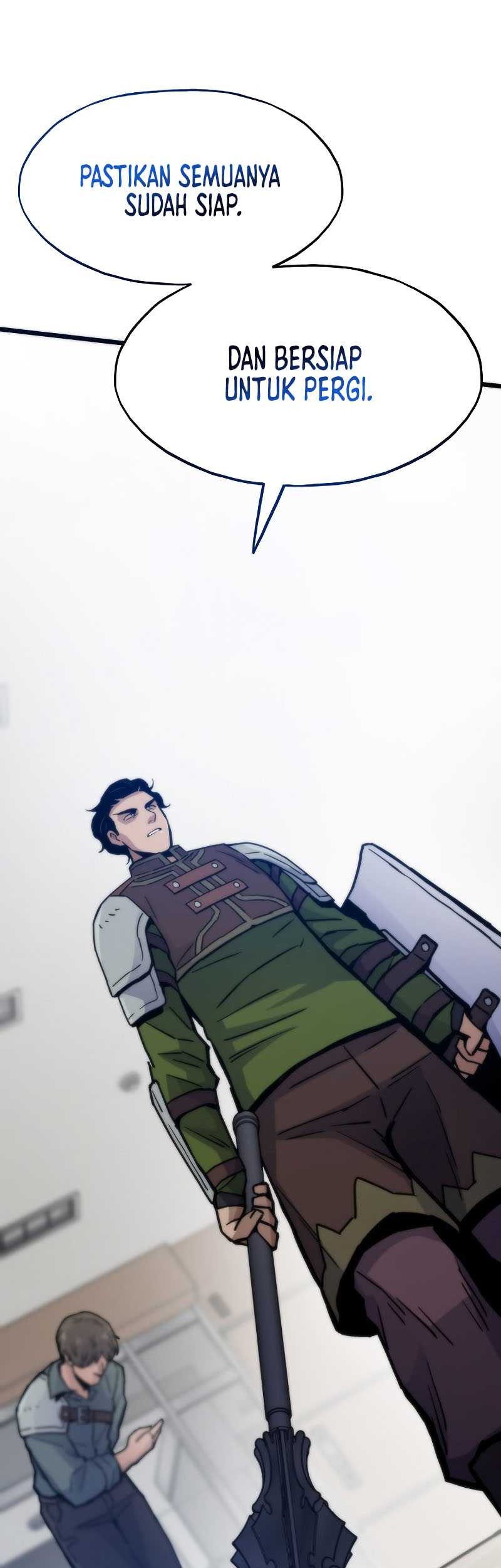 Past Life Regressor Chapter 85 Gambar 34