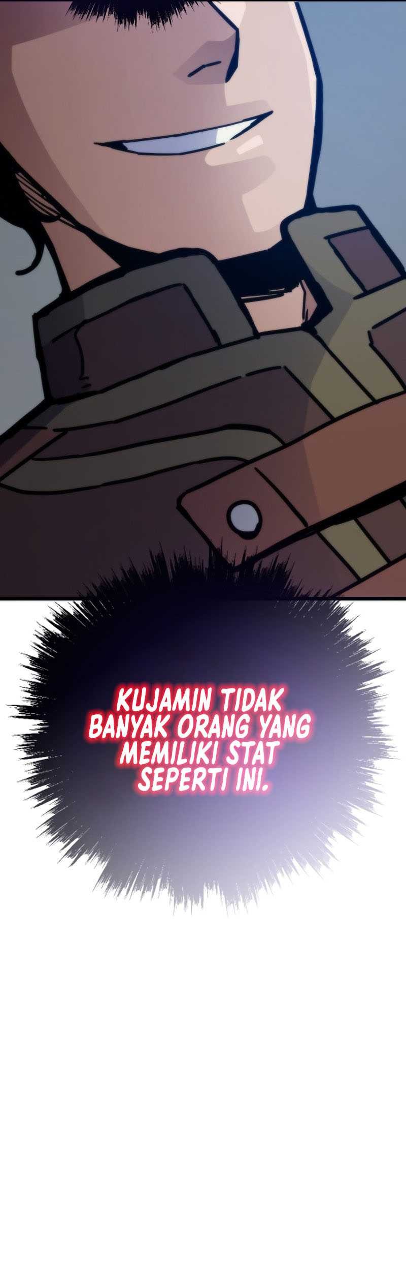 Past Life Regressor Chapter 85 Gambar 36