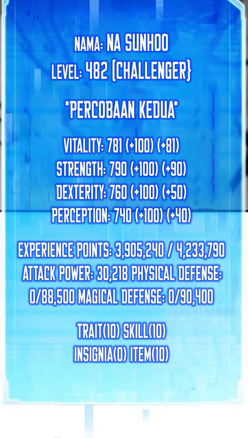 Past Life Regressor Chapter 85 Gambar 39
