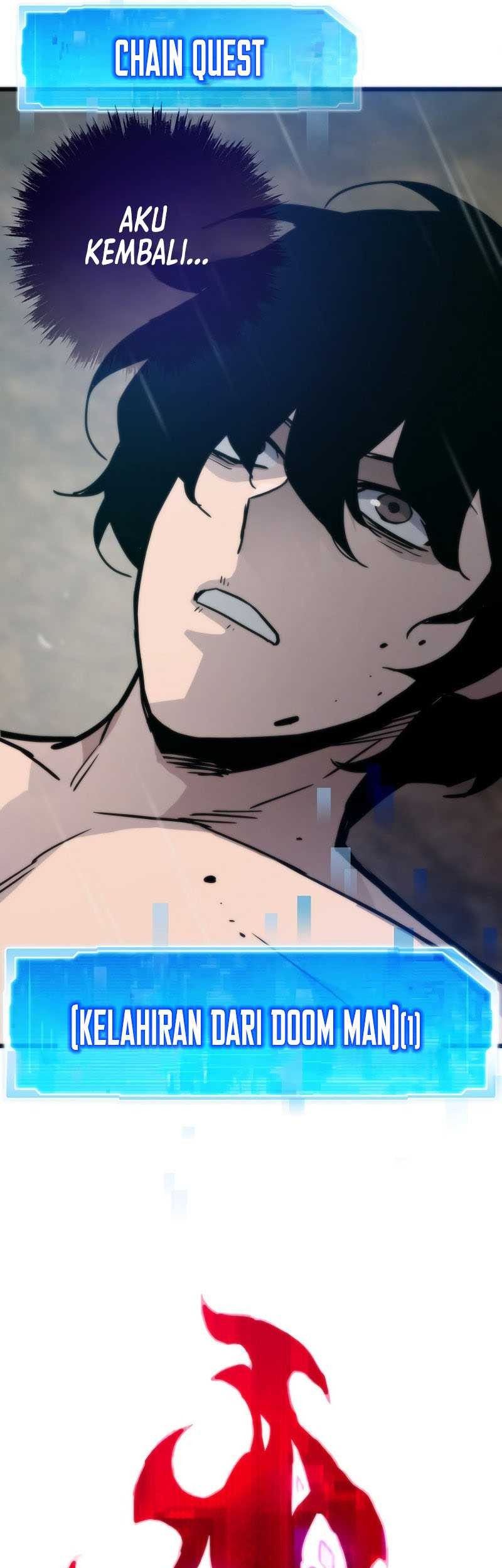 Past Life Regressor Chapter 85 Gambar 40