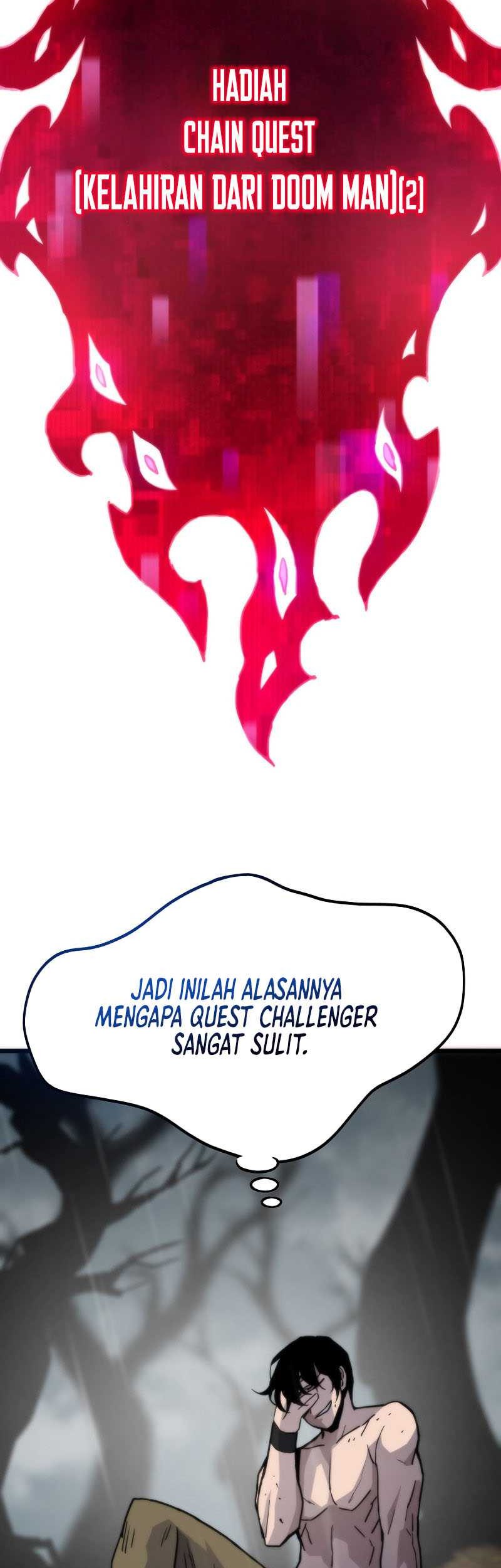 Past Life Regressor Chapter 85 Gambar 42