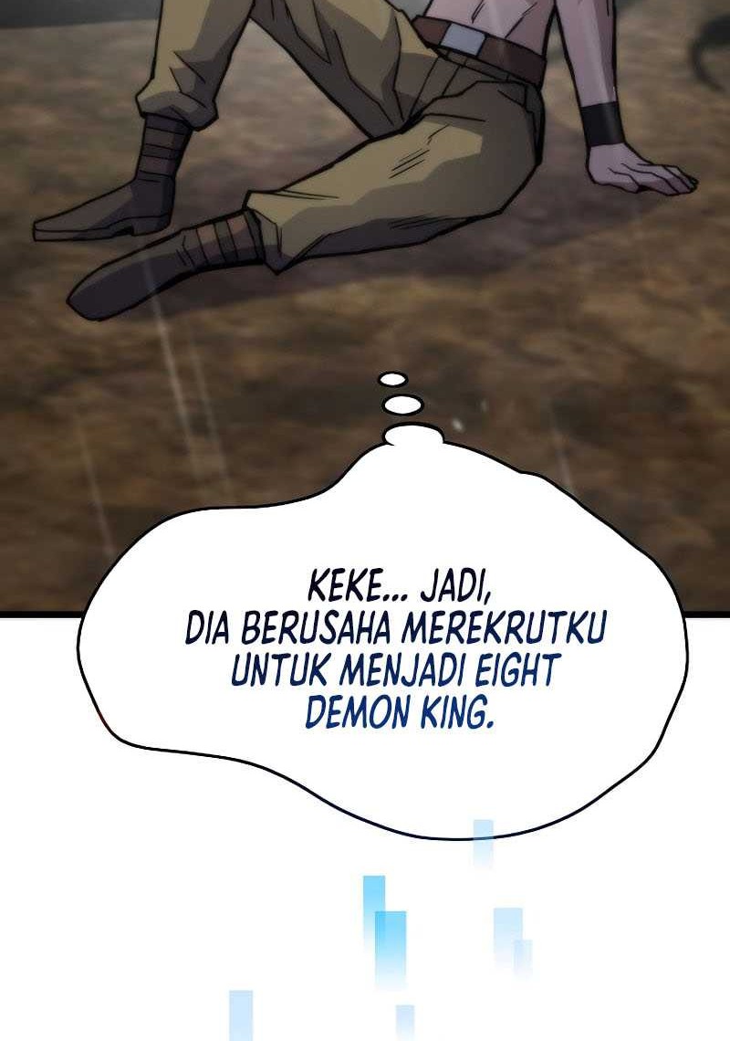 Past Life Regressor Chapter 85 Gambar 43