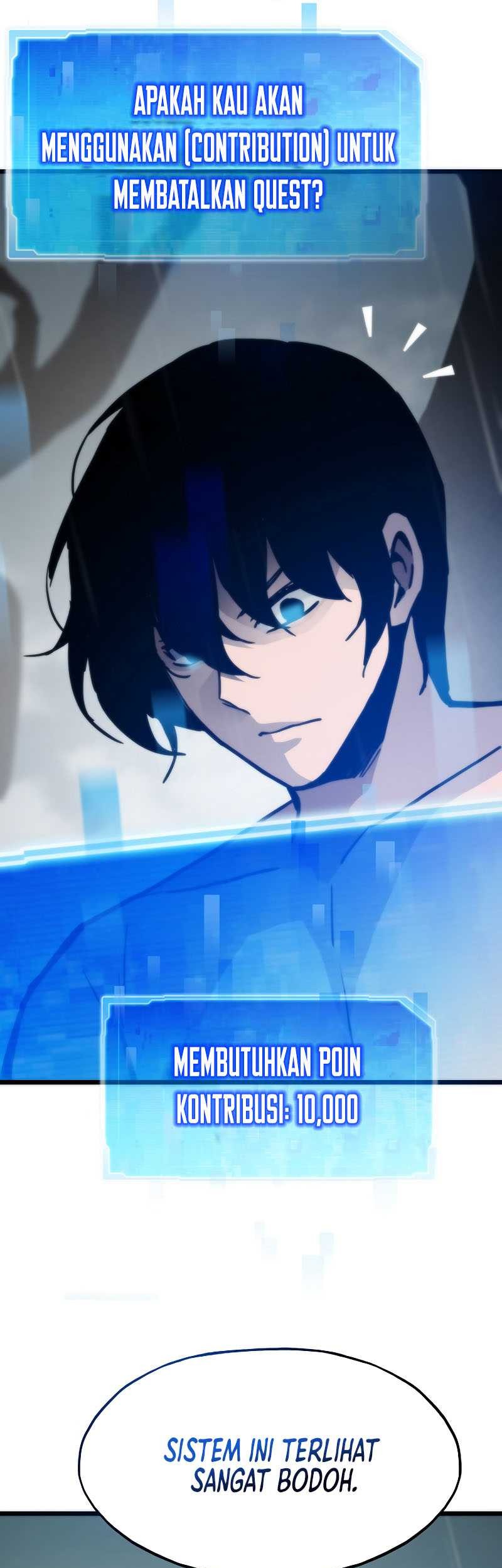 Past Life Regressor Chapter 85 Gambar 44
