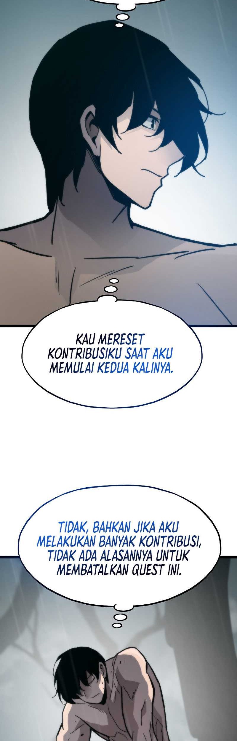 Past Life Regressor Chapter 85 Gambar 45