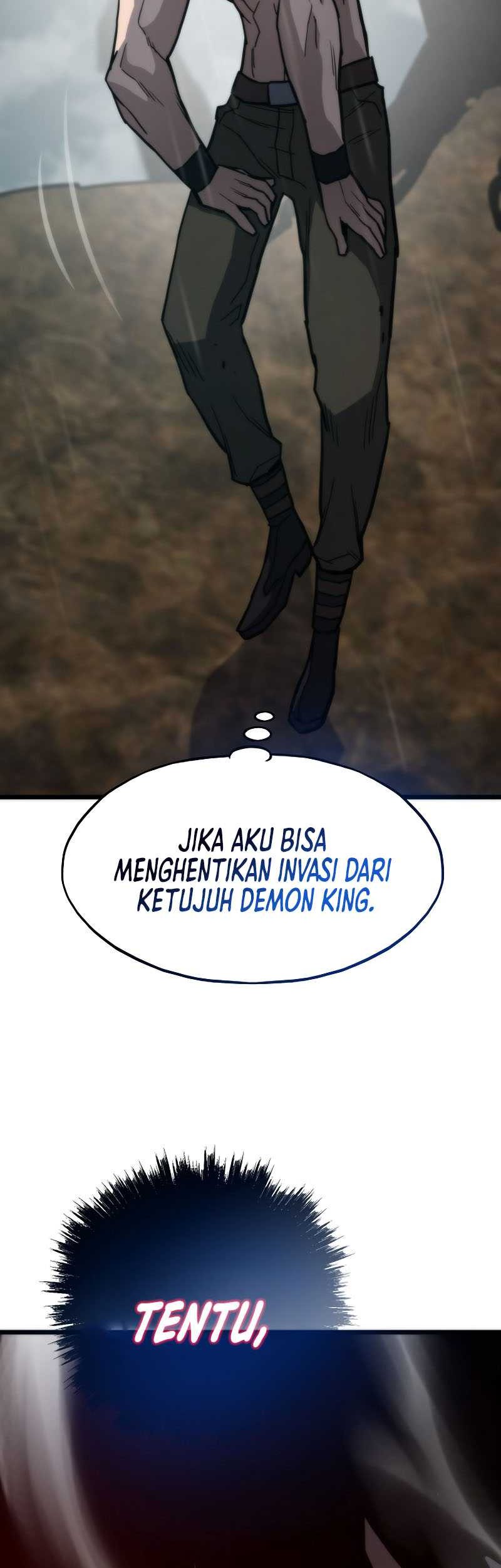 Past Life Regressor Chapter 85 Gambar 46