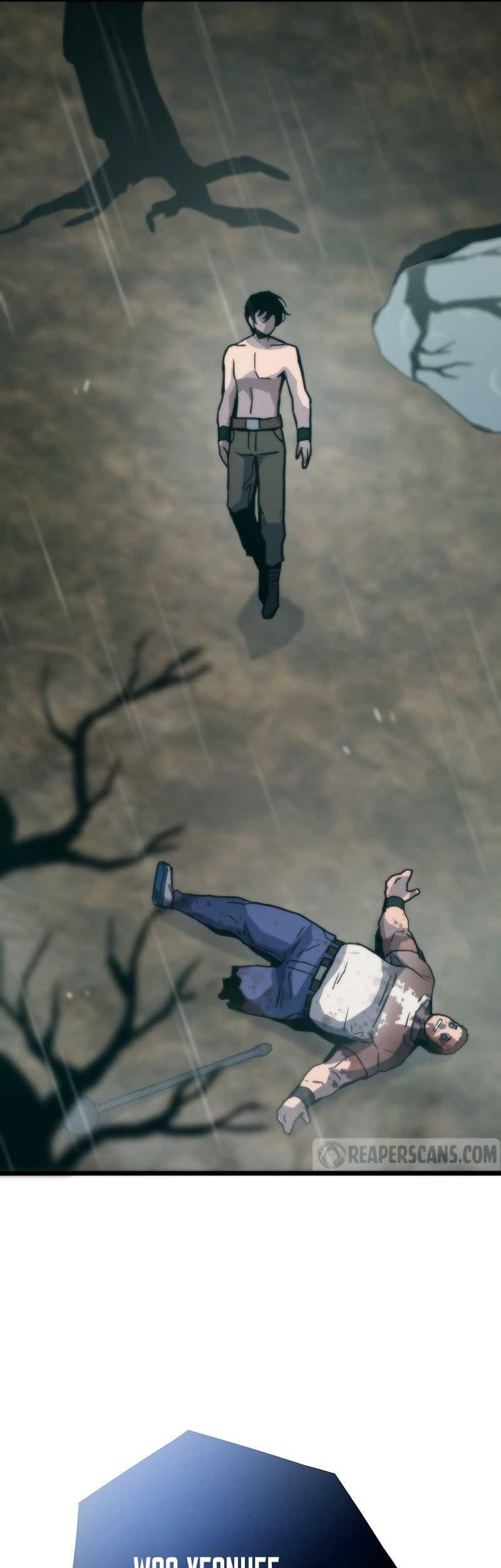 Past Life Regressor Chapter 85 Gambar 48