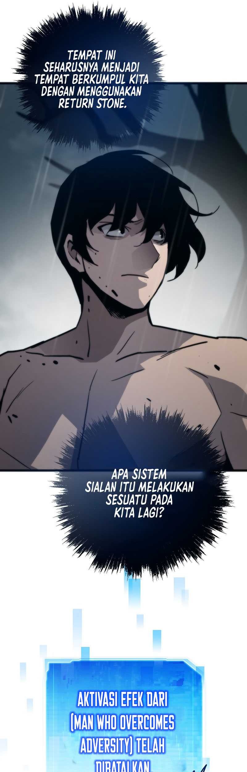 Past Life Regressor Chapter 85 Gambar 52