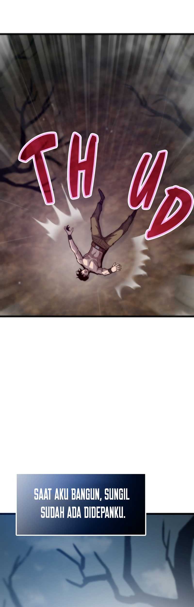 Past Life Regressor Chapter 85 Gambar 54