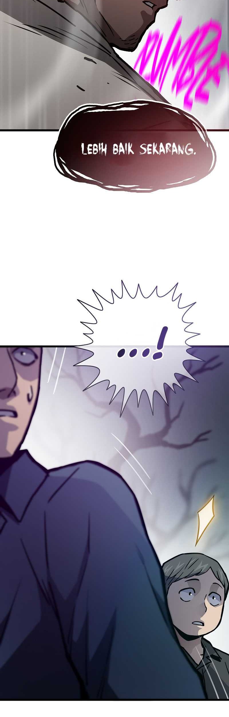 Past Life Regressor Chapter 85 Gambar 59