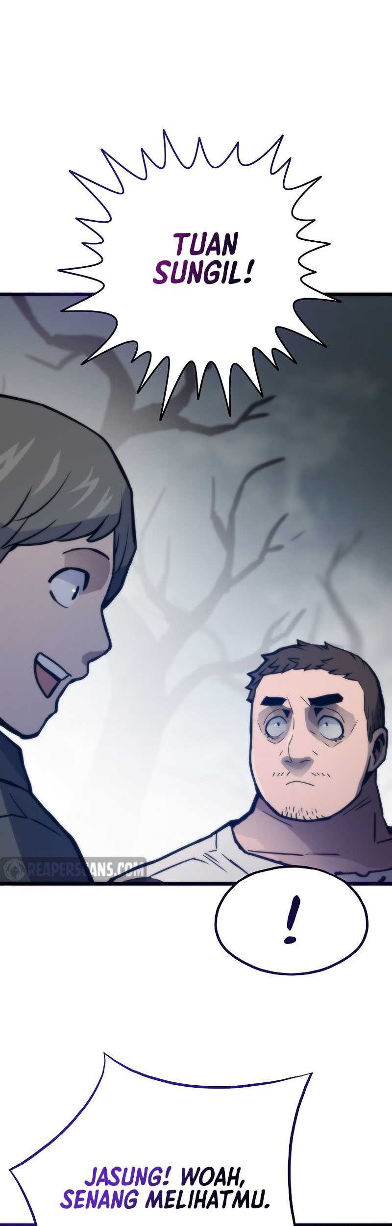 Past Life Regressor Chapter 85 Gambar 60